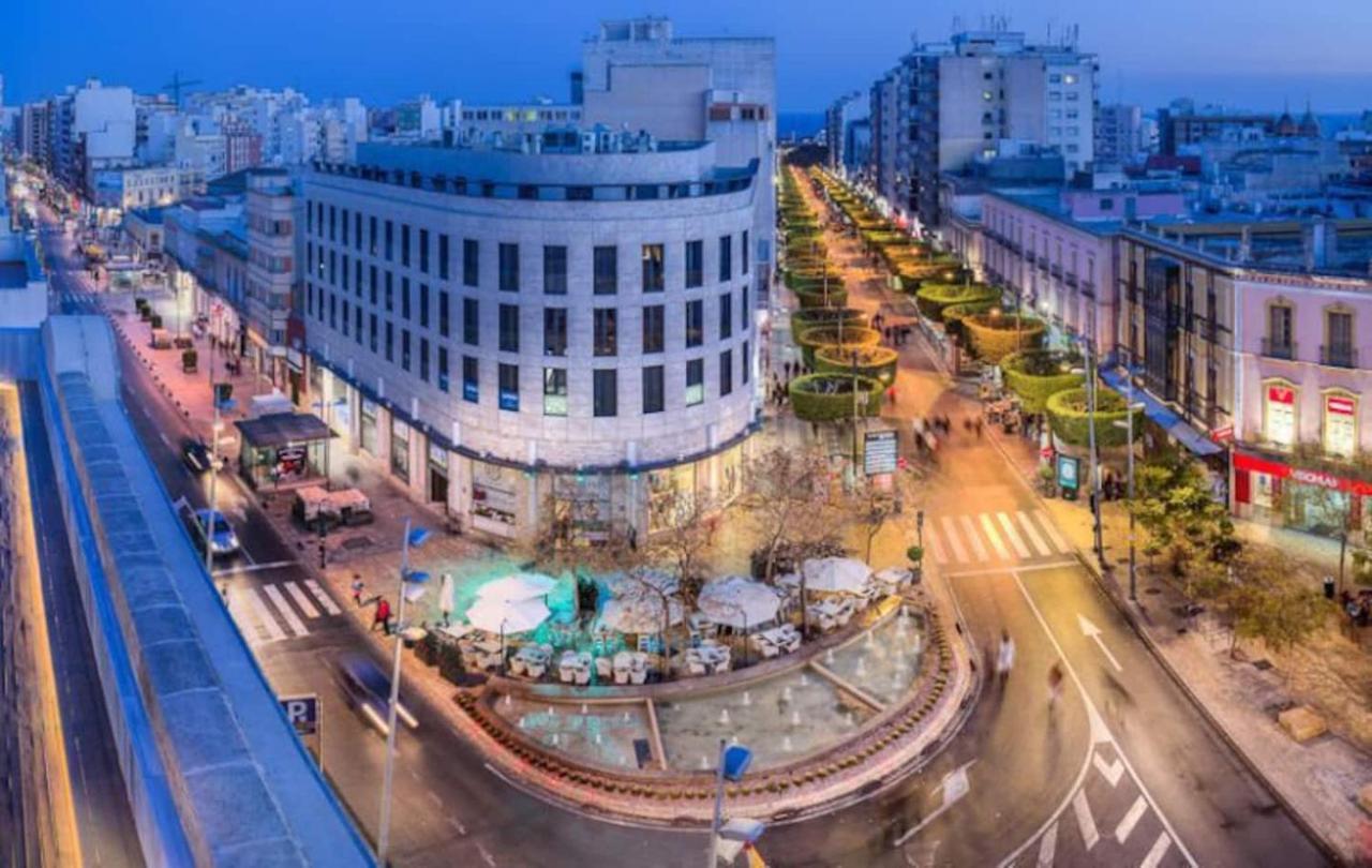 Appartement Expoholidays - Plaza Santa Rita *