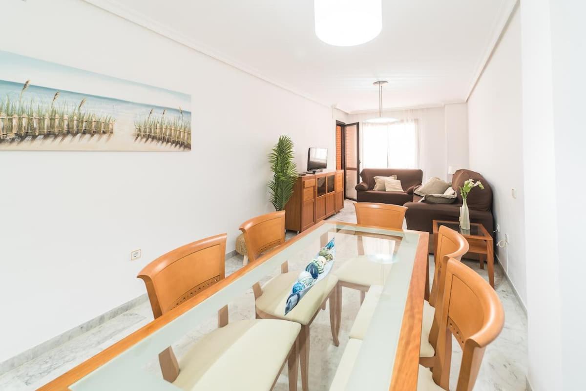 Appartement Expoholidays - Plaza Santa Rita *
