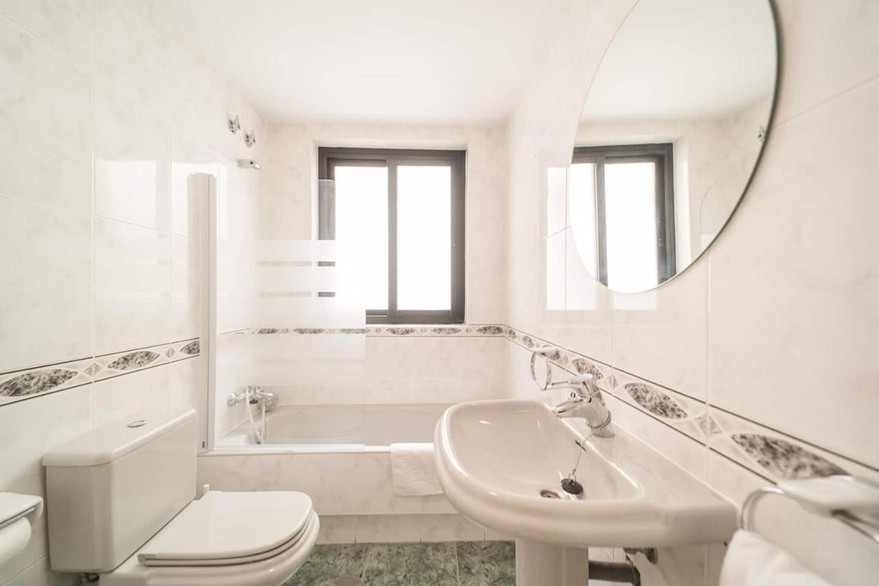 Appartement Expoholidays - Plaza Santa Rita *