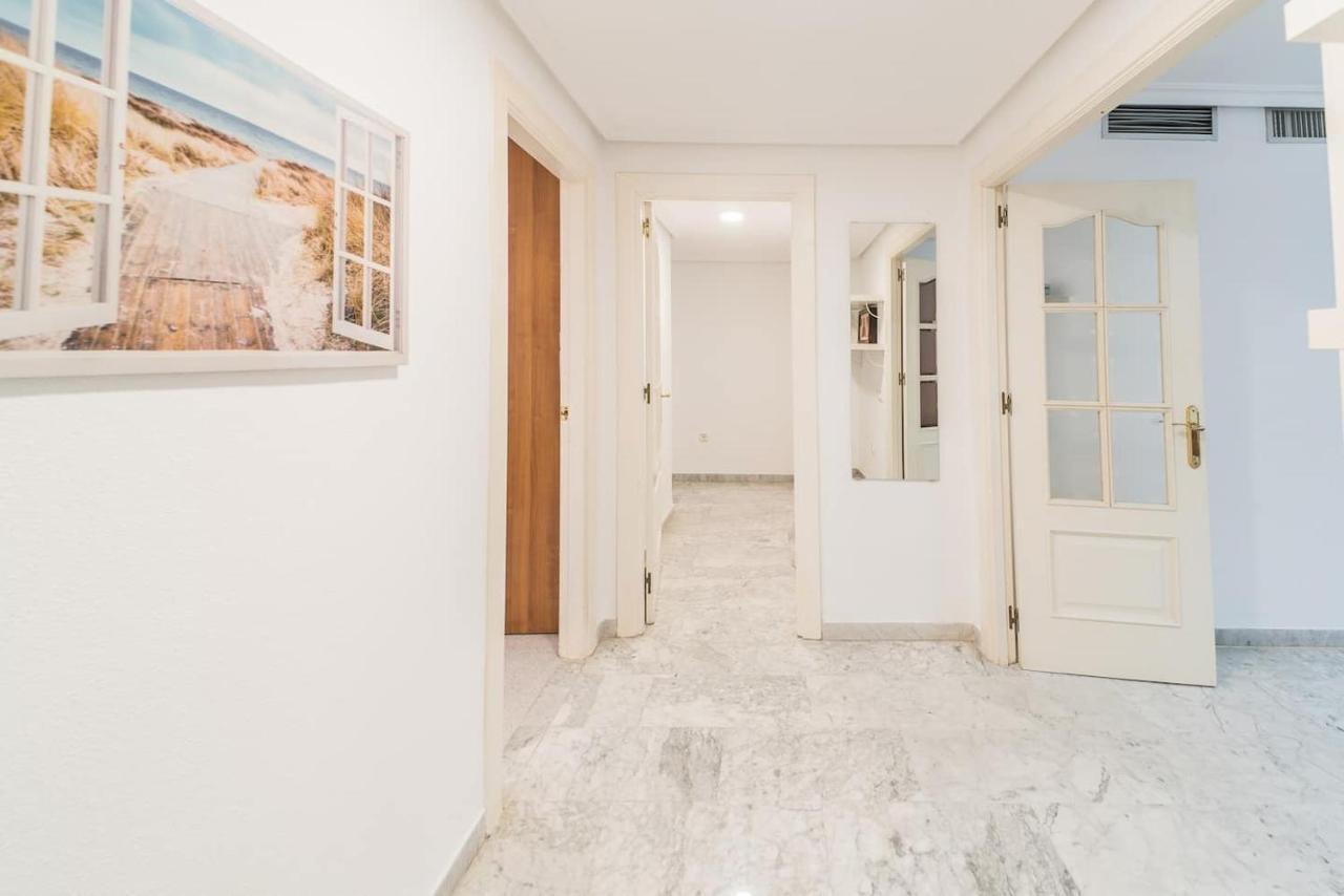 Apartament Expoholidays - Plaza Santa Rita